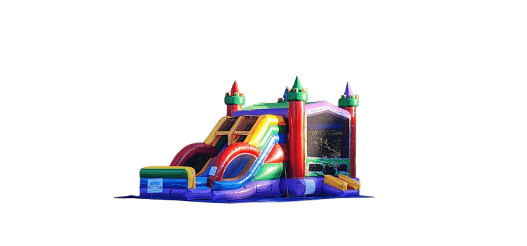 Bounce House Combos