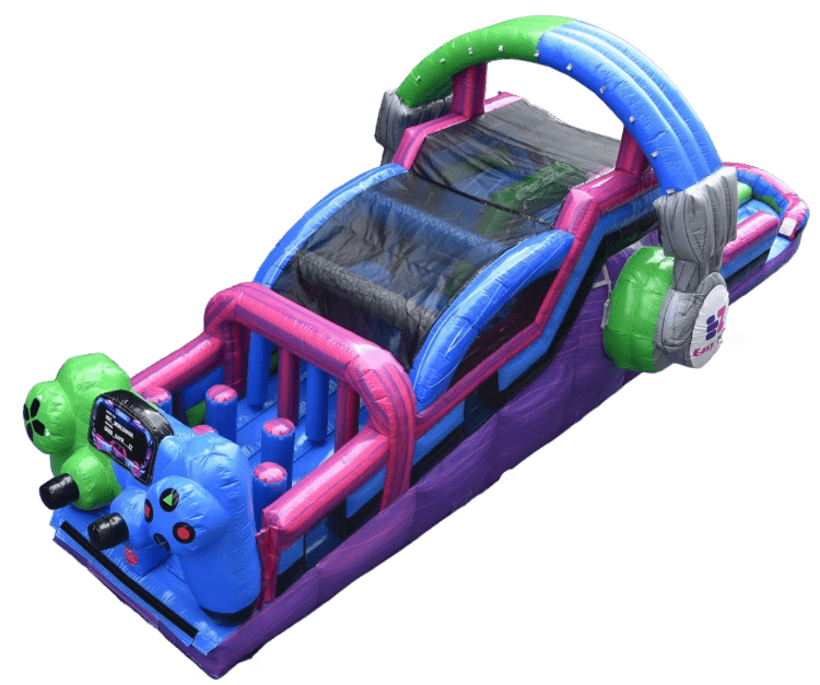 Obstacle Courses Obstacle Courses